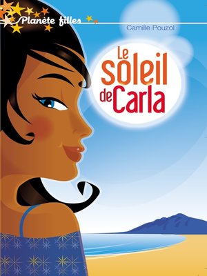 cover image of Le soleil de Carla